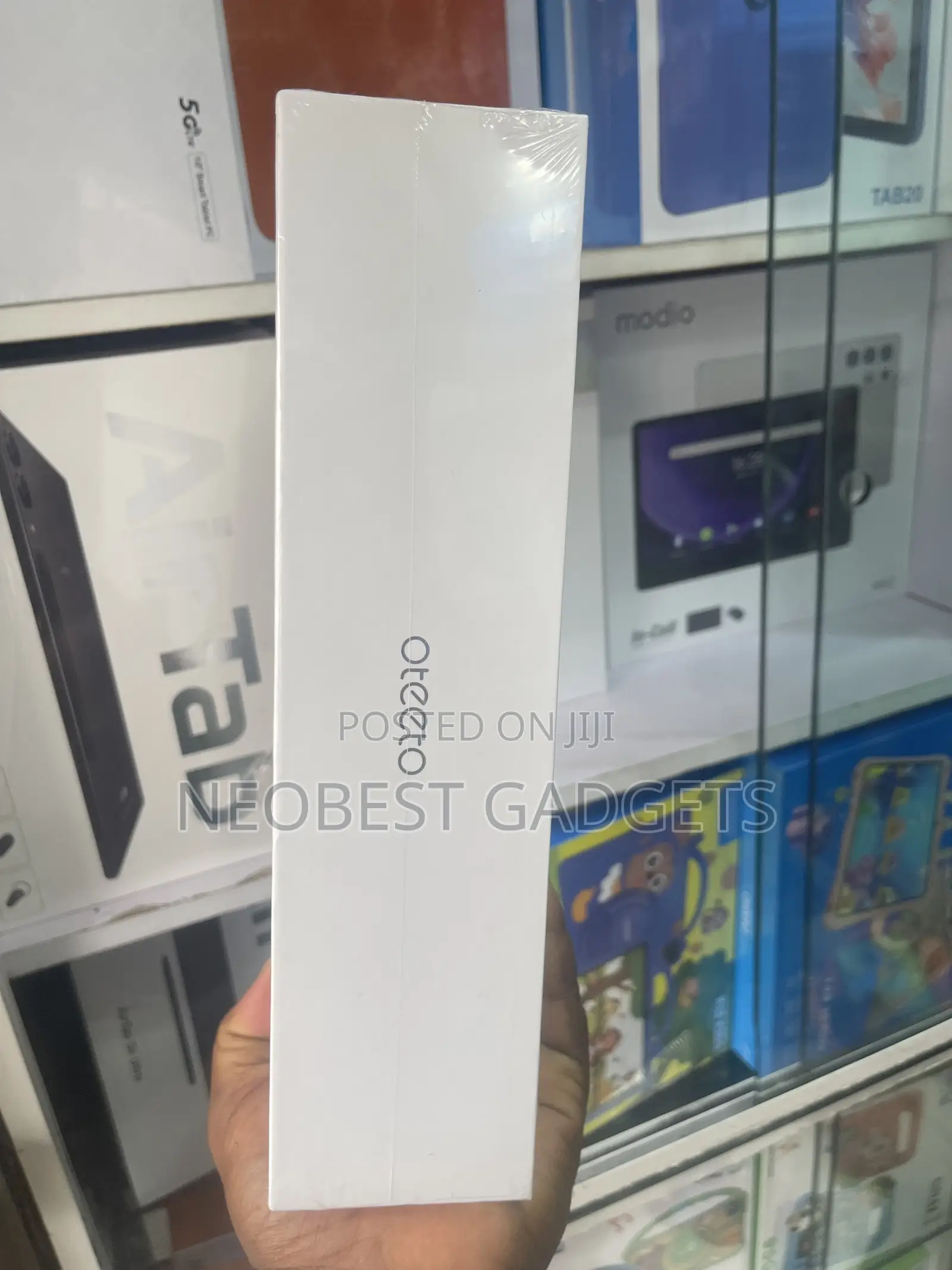 New Oteeto TAB 11 Pro 512 GB