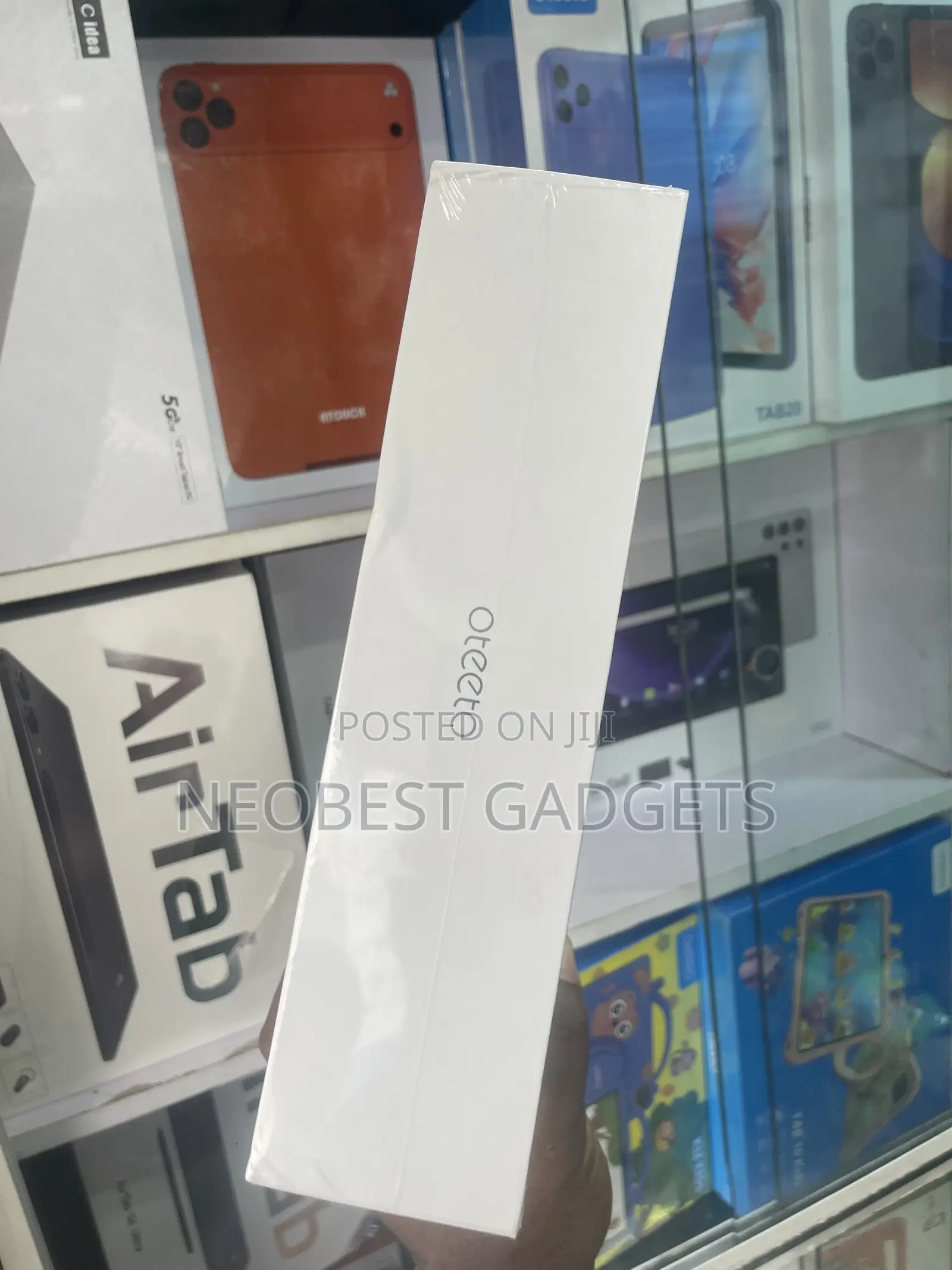 New Oteeto TAB 11 Pro 512 GB