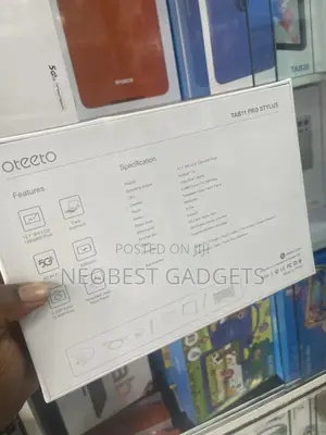 New Oteeto TAB 11 Pro 512 GB
