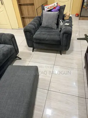 Premium Sofa Set