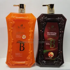 Bismid Body Wash (Refining Bath)