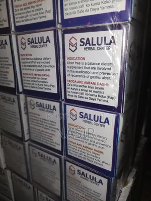 Ulcer Free