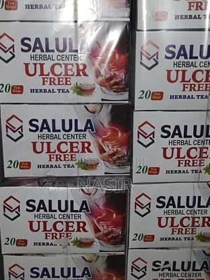 Ulcer Free