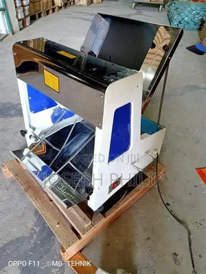 Bread Slicer