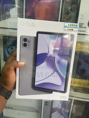 New G-Tab T12 128 GB
