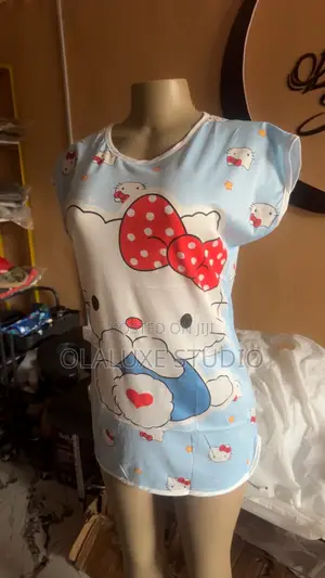 Sexy Night Gown