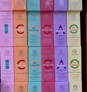 Estelin Serum