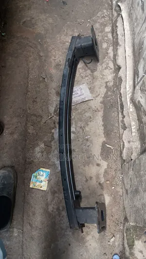 Front Bumper Support Beam for Kia Seltos 2020 Model