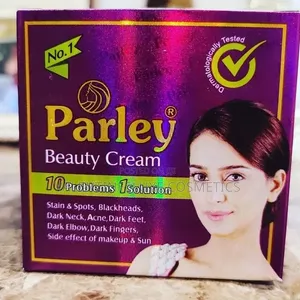 Parley Beauty Cream