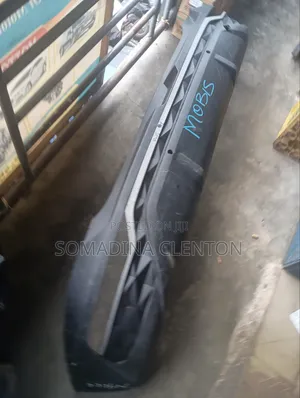 Back Bumper for Hyundai Tucson 2023 Model