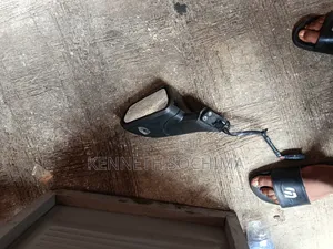 Side Mirror Ford Mustang 2017/2018/2019/2020