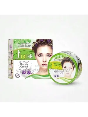 Jhalak Beauty Cream