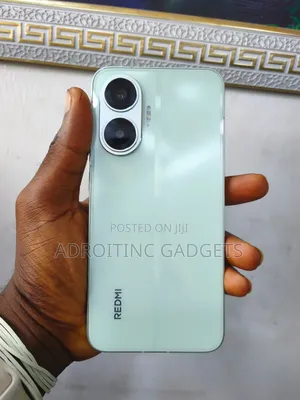 Xiaomi Redmi Turbo 4 Pro 256 GB Green