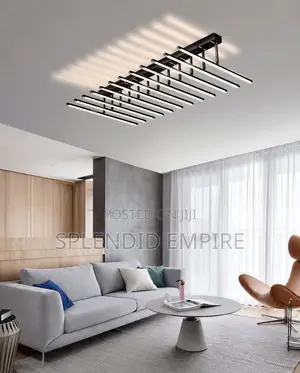 Black Bodyceiling Flush