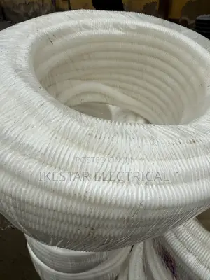 Flexible Conduit Pipe