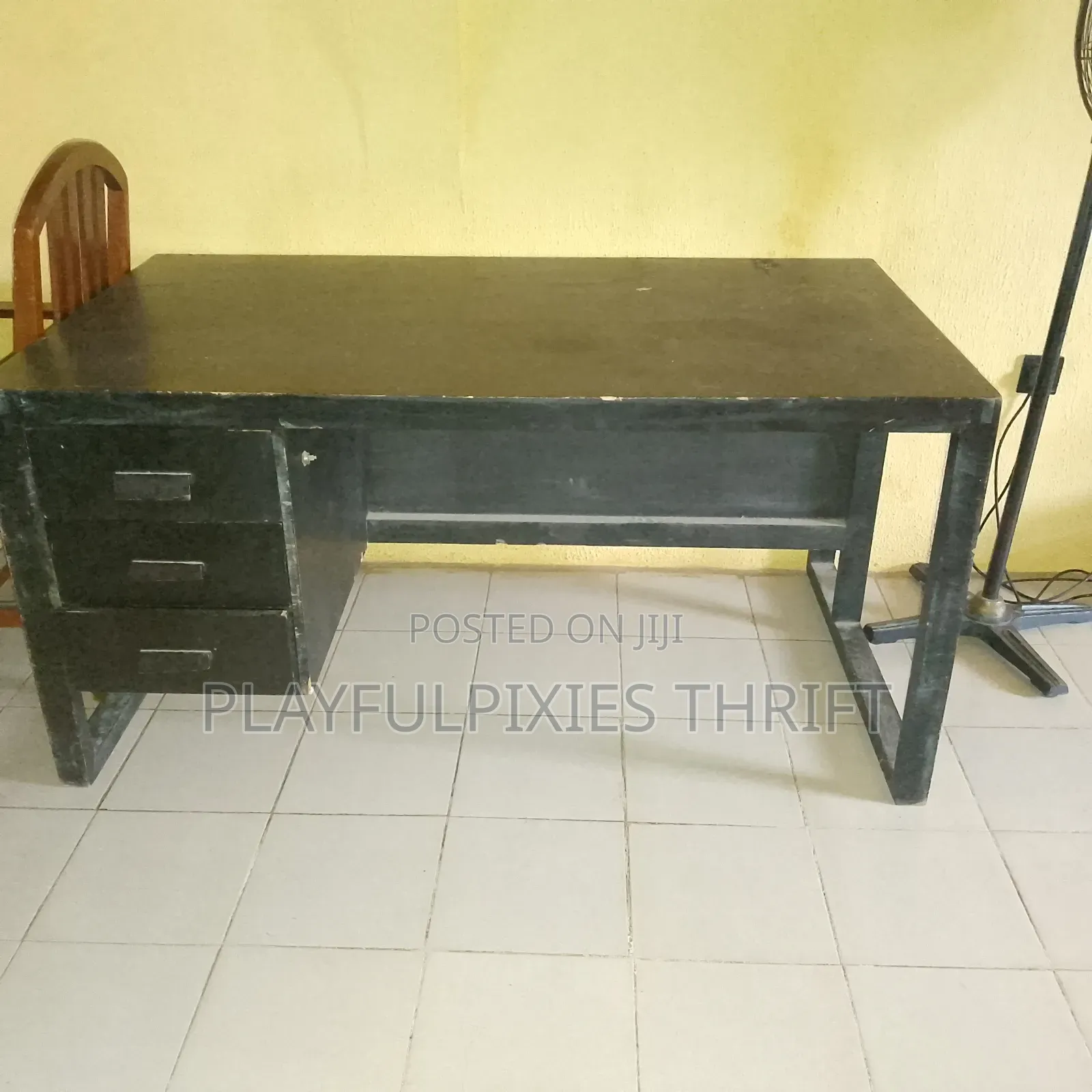 Office Table