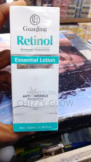 Body Lotion