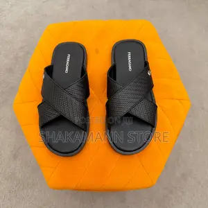 High Quality Latest Ferragamo Pam Available in Three Colorways