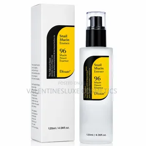 Disaar Snail Mucin Essence