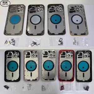 Apple iPhone Housing Replacement Services