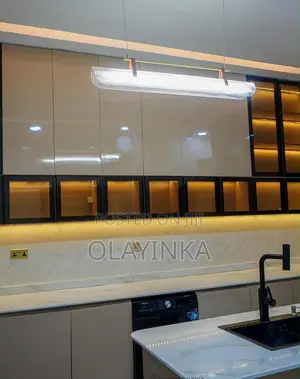 Luxury Custom Kitchen Cabinets | Premium Quality Modern Design