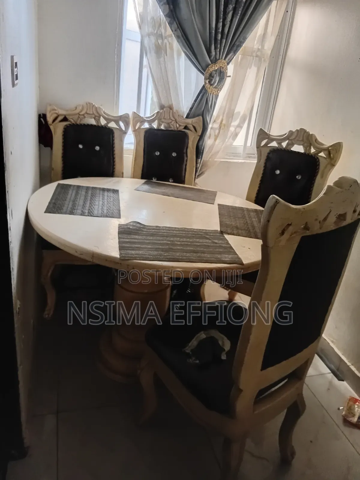 Dinning Set