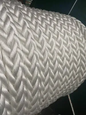 72mm X 200meters Nylon Marine Rope. Available in All Sizes