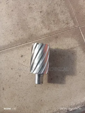Annular Cutter Bits