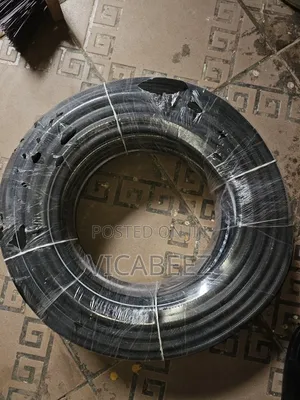 Gas Hose 5/8