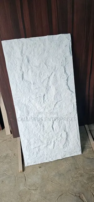 Pu Stone Panel
