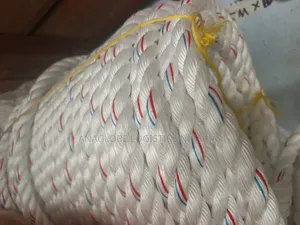 72mm X 200meters Polypropylene Anchor Rope Available in All Sizes