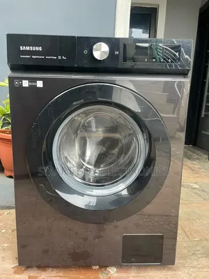 Samsung 11kg 1400rpm Bespoke AITM QuickDrive Class a Washing Machine