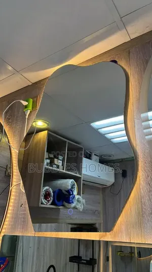 Led Mirror