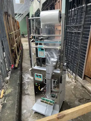 0-200 Gram Packaging Equipment