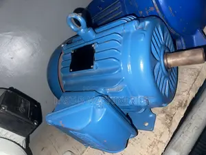 Electric Motor WEG German Motor