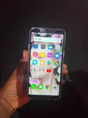 New Oppo A17 128 GB