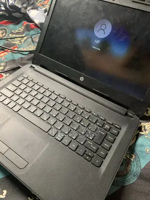 Laptop HP 14z 4GB AMD A6 SSD 128GB