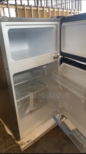Small Hisense Fridge