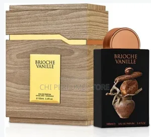Lataffa Pride Brioche Vanille EDP 100ml