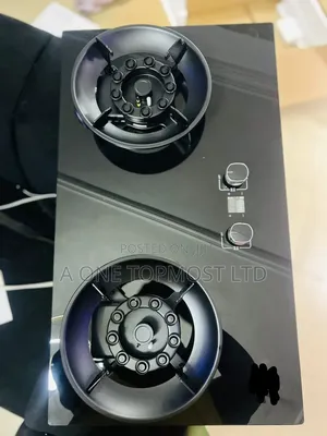 Cooker (Flip Up Gas Cooker)