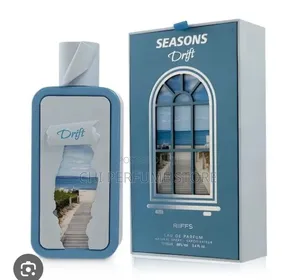Seasons Drift by Riff EDP 100ml