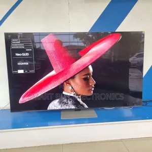 Samsung 65" Qn90b Neo Qled HDR Smart TV