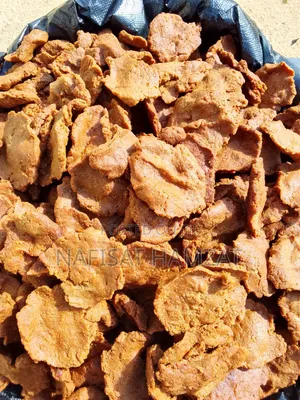 Spicy Kulikuli