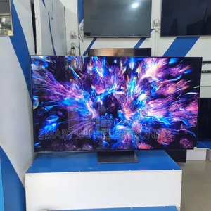(2024) Samsung 55” Inch Oled S85d Smart HDR Ai TV