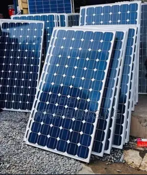 200W Canadian Used Solar Panel