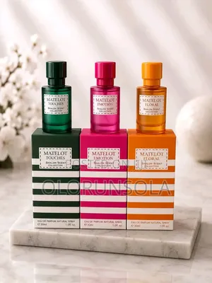 Matelot Fragrance
