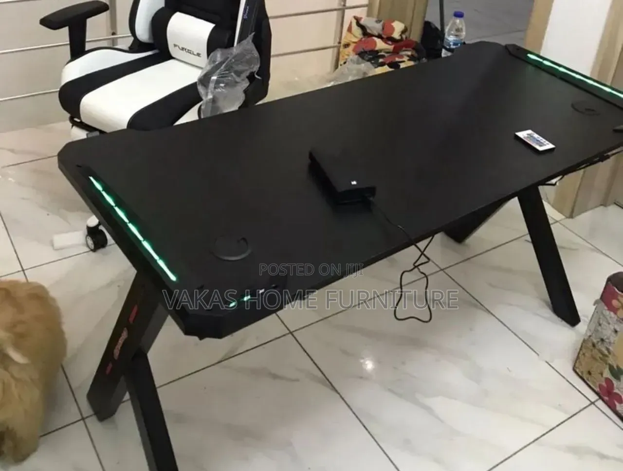 Game Table