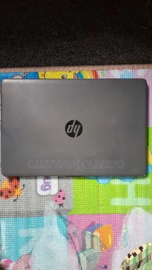 Laptop HP Stream Notebook 4GB Intel HDD 512GB