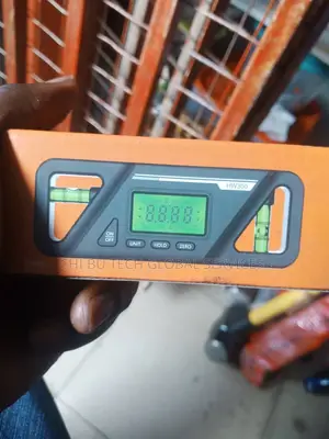 Generic Electronic Goniometer (Model HW300)