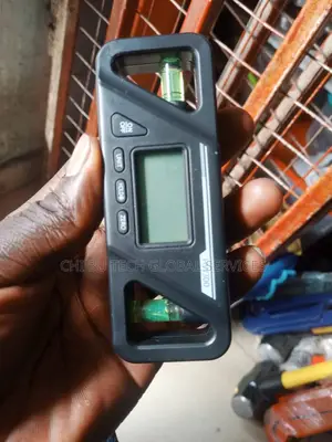Generic Electronic Goniometer (Model HW300)